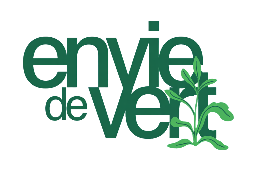 Envie de vert